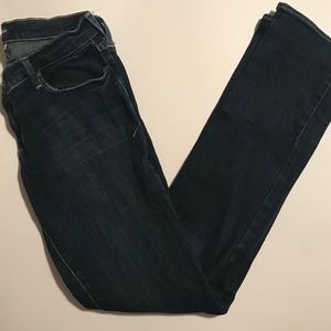 Abercrombie Mandy girls jeans